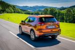 Nissan X-Trail 2017 года (WW)